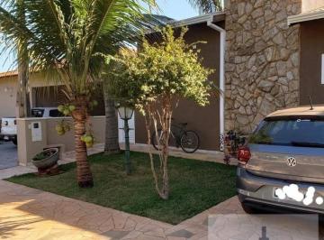 Casa · 600m² · 4 Quartos · 5 Vagas · LINDA CASA COM 3 DORMITÓRIOS/6 VAGAS/ VARANDA GOURMET E EDICULA À VENDA NO CONDOMÍNIO FECHADO HARAS