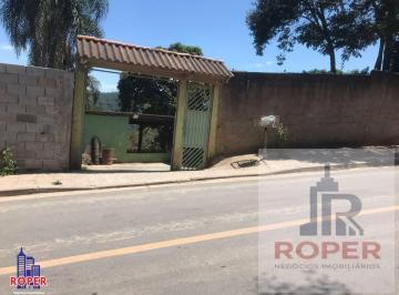 Rural · 2100m² · 2 Quartos · 4 Vagas · EXCELENTE CHÁCARA DE 2.100 À VENDA EM CHÁCARA MONTE SERRAT, SÃO ROQUE
