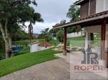 Rural · 2380m² · 9 Quartos · 8 Vagas · LINDA CHÁCARA COM ESCRITURA DE 2.380 METROS COM CASA SEDE E PISCINA À VENDA EM MAIRIPORÃ.