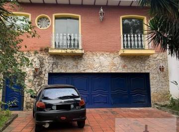 Casa · 1927m² · 3 Quartos · 9 Vagas · EXCELENTE IMÓVEL COM TERRENO DE 1.927 METROS (10 X 192,7) À VENDA NO TUCURUVI, SÃO PAULO