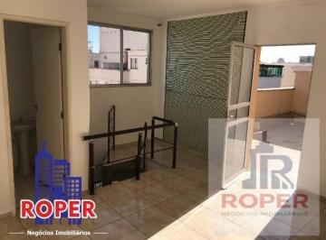 Apartamento · 100m² · 3 Quartos · 1 Vaga · LINDA COBERTORA DE 99 M²/3 DORMITÓRIOS/TERREÇO/1 VAGA À VENDA NO JARDIM ARICANDUVA, SÃO PAULO