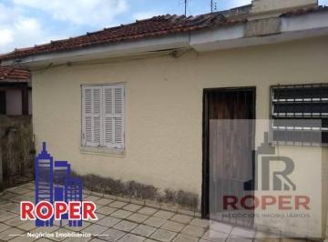 Terreno · 240m² · TERRENO DE 240 M² ( 8 X 30) COM 3 CASAS À VENDA NA VILA INVERNADA, SÃO PAULO