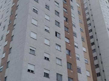 Apartamento · 41m² · 2 Quartos · 1 Vaga · EXCELENTE APARTAMENTO DE 41 M²/2 DORMITÓRIOS/1 VAGA À VENDA NA VILA CALIFORNIA, SÃO PAULO