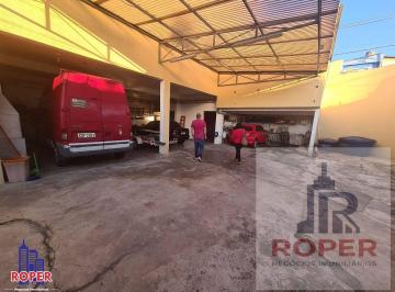 Casa · 344m² · 3 Quartos · 5 Vagas · EXCELENTE SOBRADO DE 700 M²/3 DORMITÓRIOS/ESPAÇO GOURMET E GALPÁO À VENDA EM SÃO BERNARDO DO CAMPO.