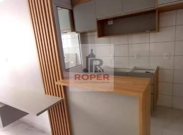 Apartamento · 37m² · 1 Quarto · LINDO APARTAMENTO NOVO DE 37 M²/1 DORMITÓRIO PARA LOCAÇÃO NA VILA PRUDENTE.