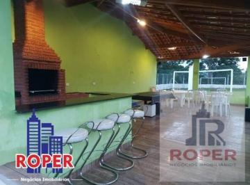 Rural · 40000m² · 3 Quartos · 10 Vagas · EXCELENTE SITIO COM ESCRITURA DE 40.000 METROS COM LAGO/PISCINA/ÁREA GOURMET À VENDA EM NAZARÉ PAULI