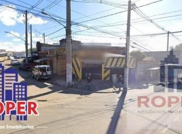 Terreno · 842m² · Terreno 842M² Av. Sapopemba Empreendimento Investimento Construção Legalizado Escriturado