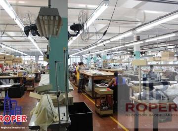 Comercial · 8813m² · 25 Vagas · Aluga-se / Vende-se Edifício Industrial (8.813m²) ? Tucuruvi