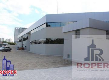 Comercial · 2150m² · 3 Vagas · Aluga-se Módulo de Galpão/Escritório (último módulo disponível com 2.150m²) ? Le Park Espaço Empresa