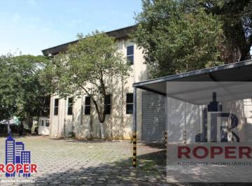 Comercial · 2243m² · 15 Vagas · Vende-se Business Park (2.194m²) ? Santo Amaro ? Próximo ao Shopping SP Market
