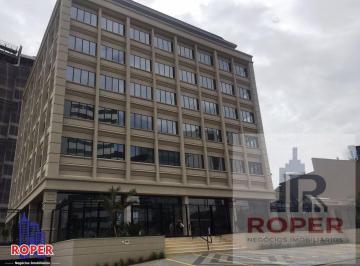 Comercial · 517m² · 6 Vagas · Vende-se laje comercial de 517m² no Edifício Parque dos Pinheiros, próximo ao Shopping Eldorado e à