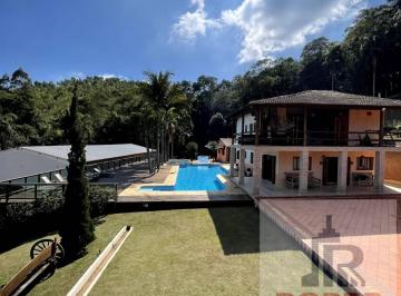 Rural · 17000m² · 35 Quartos · 70 Vagas · EXCELENTE IMÓVEL PARA HOTEL OU POUSADA DE 17.000 M²/32 SUITES À VENDA EM MAIRIPORA