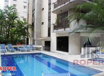 Apartamento · 642m² · 4 Quartos · 6 Vagas · Vende-se apartamento (cobertura triplex) de 642m² para reforma ? Próximo ao Samaritano e Shopping Hi