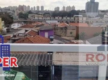 Apartamento · 45m² · 2 Quartos · LINDO APARTAMENTO DE 45 M²/2 DORMITÓRIOS À VENDA NA VILA DIVINA PASTORA, SÃO PAULO