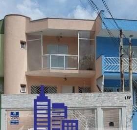 Casa · 70m² · 2 Quartos · 2 Vagas · LINDO SOBRADO DE 70 M²/2 DORMITÓRIOS/2 VAGAS À VENDA NA VILA FORMOSA, SÃO PAULO