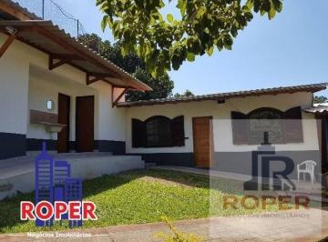 Rural · 6065m² · 7 Quartos · 10 Vagas · EXCELENTE CHÁCARA DOS SONHOS DE 6.065 M²/3 CASAS/PISCINA/LAGO/ ÁREA GOURMET À VENDA EM ATIBAIA