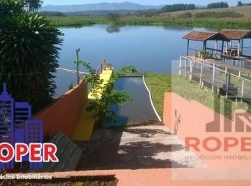 Casa · 436m² · 2 Quartos · 3 Vagas · EXCELENTE CASA DE 436 M²/CASA/PISCINA/ÁREA GOURMET À VENDA EM ATIBAIA