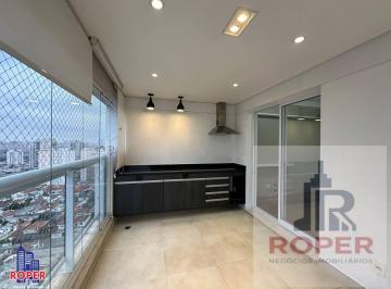 Apartamento · 92m² · 3 Quartos · 2 Vagas · EXCELENTE APARTAMENTO ANDAR ALTO COM 92 M²/ 3 DORMITÓRIOS/2 VAGAS/ VARANDA À VENDA NO TATUAPÉ, SÃO P
