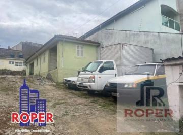 Casa · 423m² · 5 Quartos · 6 Vagas · TERRENO DE 423 M² (10 X 43 METROS) COM DUAS CASAS ANTIGAS À VENDA NO JARDIM INDEPENDENCIA, SÃO PAULO