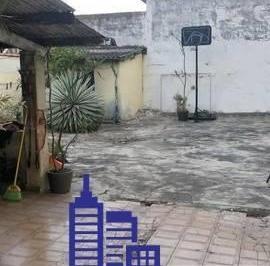 Casa · 270m² · 2 Quartos · 1 Vaga · EXCELENTE CASA COM TERRENO DE 270 M² ( 10 X 27) COM CASA TÉRREA À VENDA NA CHÁCARA BELENZINHO, SÃO P