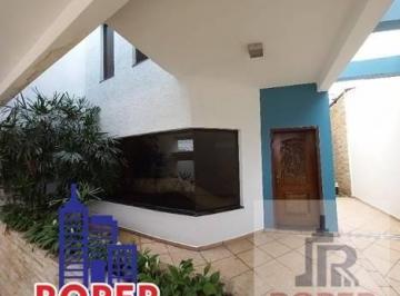 Casa · 319m² · 3 Quartos · 4 Vagas · EXCELENTE SOBRADO DE ALTO PADRÃO COM 354 M²/3 DORMITÓRIOS/4 VAGAS À VENDA NO PARQUE VILA PRUDENTE, S