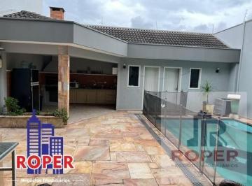 Casa · 482m² · 4 Quartos · 3 Vagas · LINDA CASA DE 482 M²/4 DORMITÓRIOS/PISCINA/ÁREA GOURMET/3 VAGAS À VENDA NA VILA LUCIA, SÃO PAULO