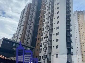 Apartamento · 41m² · 2 Quartos · 1 Vaga · EXCELENTE APARTAMENTO NUNCA HABITADO COM 41 M²/2 DORMITÓRIOS/1 VAGA À VENDA NO TATUAPÉ, SÃO PAULO