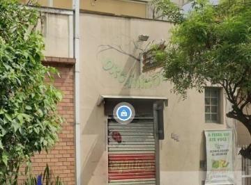 Casa · 130m² · 3 Quartos · EXCELENTE PRÉDIO COMERCIAL/RESIDENCIAL DE 130 M² À VENDA NA MOÓCA, SÃO PAULO