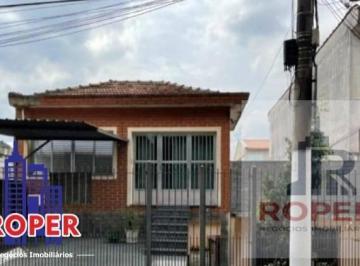 Casa · 260m² · 5 Quartos · EXCELENTE IMÓVEL DE 260 M², TERRENO DE 10 X 26 M² COM 4 MORADIAS NO MESMO QUINTAL, EXCELENTE PARA IN