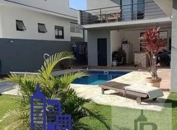 Apartamento · 600m² · 3 Quartos · 4 Vagas · LINDA CASA DE 3 SUITES/4 VAGAS/ PISCINA E ÁREA GOURMET À VENDA EM CONDOMÍNIO EM ATIBAIA