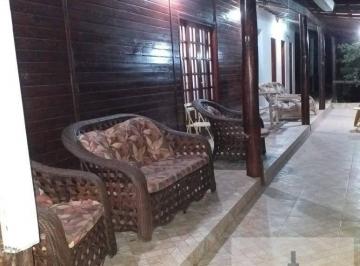 Rural · 12000m² · 4 Quartos · 10 Vagas · EXCELENTE SITIO DE 12.000 M²/ 2 CASAS/ DEPOSITO E GALPÕES À VENDA EM ARUJA.