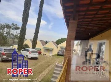 Rural · 24000m² · 3 Quartos · 10 Vagas · LINDO SITIO DE 24.000 M²/CASA SEDE/PISCINA/ÁREA GOURMET E 5 QUIOSQUES À VENDA EM ATIBAIA