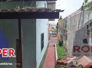 Terreno · 250m² · EXCELENTE TERRENO DE 325 M² ÁREA TOTAL ( 3 x 10 X 25 METROS) À VENDA NA CHÁCARA BELENZINHO, POR R$ 5