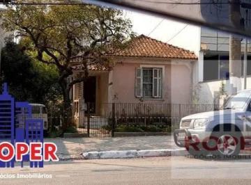 Casa · 350m² · 3 Quartos · 3 Vagas · EXCELENTE CASA DE 350 M²/3 DORMITÓRIOS/2 VAGAS COM TERRENO 10 X 35 M² À VENDA NA VILA PRUDENTE