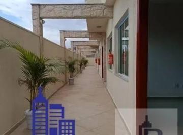 Casa · 112m² · 2 Quartos · 2 Vagas · SOBRADO COM 112 M²/2 SUITES/2 VAGAS  À VENDA/ALUGAR NA VILA ALPINA