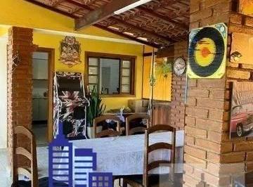 Rural · 2467m² · 4 Quartos · 9 Vagas · LINDA CHÁCARA COMESCRITURA POR 2.467 M²/ CASA SEDE/ PISCINA E LAGO À VENDA EM MAIRIPORÃ