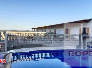 Rural · 4000m² · 20 Quartos · 20 Vagas · EXCELENTE CHÁCARA PARA POUSADA OU CLINICA DE 4.000 M² À VENDA EM GUARAREMA