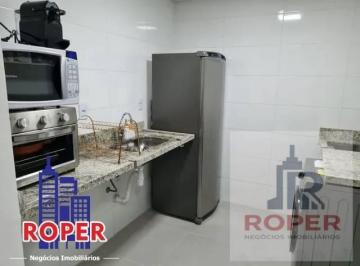 Apartamento · 34m² · 1 Quarto · EXCELENTE APARTAMENTO DE 34 M²/1 DORMITÓRIO COM VARANDA À VENDA NA VILA ARICANDUVA