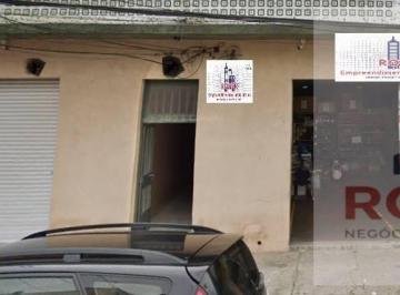 Comercial · 156m² · EXCELENTE SALÃO COMERCIAL DE 156 M²/ ÁREA DE SERVIÇO E BANHEIRO PARA ALUGAR NO TATUAPÉ, PROXIMO AO M