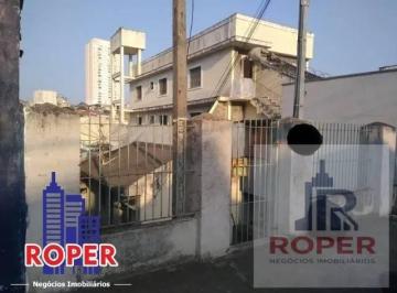 Casa · 228m² · 2 Quartos · EXCELENTE IMÓVEL COM 2 CASAS/ TERRENO DE 228 M² COM 8 X 28 METROS À VENDA NA MOÓCA