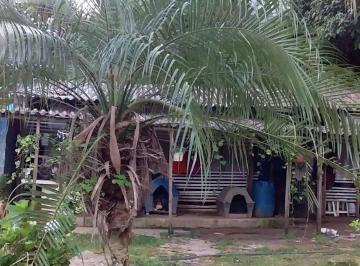 Rural · 2348m² · 1 Quarto · 10 Vagas · LINDA CHÁCARA DE 2.348 M²/ GALPÃO E CASA À VENDA EM MAIRIPORÃ POR R$ 745.000,00