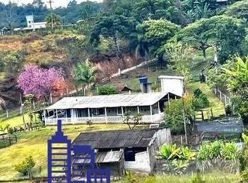 Rural · 65000m² · 2 Quartos · 10 Vagas · EXCELENTE SITIO DE 65.000 M²/ VARIAS NASCENTES À VENDA NO BAIRRO IARA EM ATIBAIA
