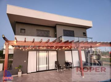 Casa · 1428m² · 3 Quartos · 9 Vagas · CASA DE ALTO PADRÃO COM 1.428 M²/ 3 SUITES À VENDA/LOCAÇÃO EM GUARAREMA