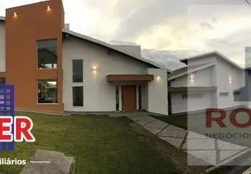 Rural · 2370m² · 8 Quartos · 3 Vagas · CHACARA COM 2.370 M²/ CASA SEDE/ ESPAÇO GOURMET COM PISCINA À VENDA NO CONDOMINIO TERRAS DA FAZENDA