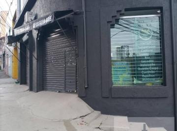 Comercial · 200m² · EXCELENTE PRÉDIO COMERCIAL COM 3 PAVIMENTOS 200 M³ COM SALÃO E SALAS COMERCIAIS À VENDA NO TATUAPÉ P