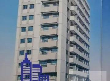 Comercial · 40m² · 1 Vaga · EXCELENTE SALA COMERCIAL COM 40 M²/ DIVISÓRIAS/BANHEIRO/ 1 VAGA À VENDA NA PENHA DE FRANÇA