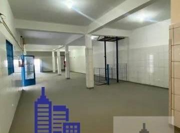 Comercial · 850m² · 6 Vagas · PRÉDIO INDUSTRIAL DE 850 M² COM 3 PAVIMENTOS À VENDA OU LOCAÇÃO NA VILA PRUDENTE