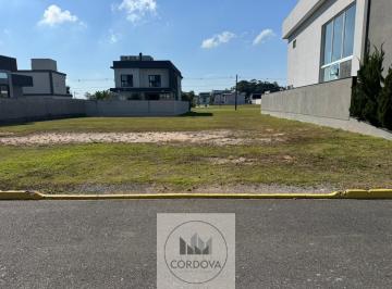 Foto 01 · Terreno exclusivo em condomínio de luxo em Camboriú-SC, Santa Regina - Oportunidade única!