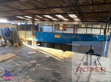 Comercial · 315m² · 5 Vagas · EXCELENTE GALPÃO DE 315 M² COM RESIDÊNCIA INTEGRADA E 5 VAGAS À VENDA/LOCAÇÃO NO BRÁS POR R$ 2.542.0