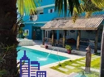 Rural · 10000m² · 4 Quartos · 10 Vagas · LINDA CHÁCARA COM 10.000 M²/CASA SEDE/ ÁREA GOURMET/ PISCINA À VENDA EM MAIRIPORÃ